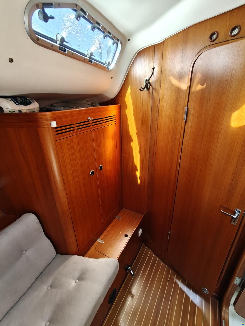 X-Yachts 442