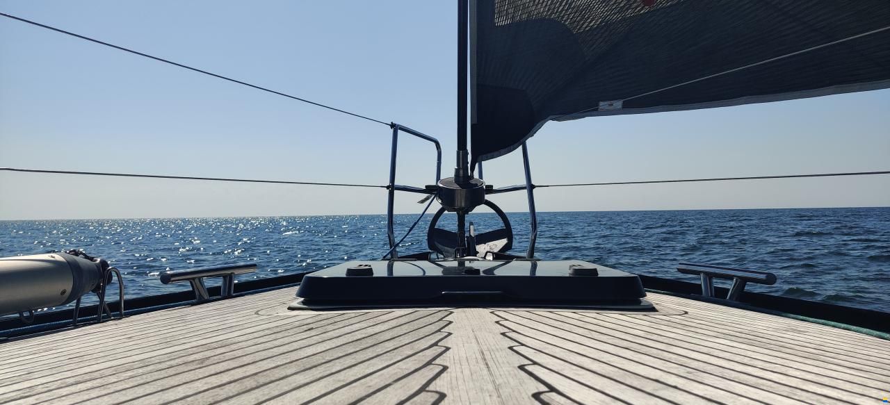 X-Yachts 442