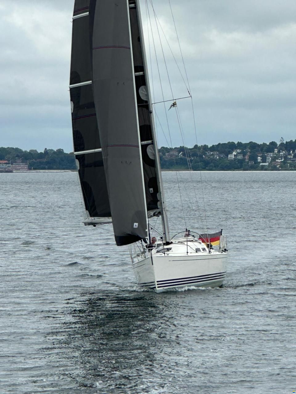 X-Yachts X-35