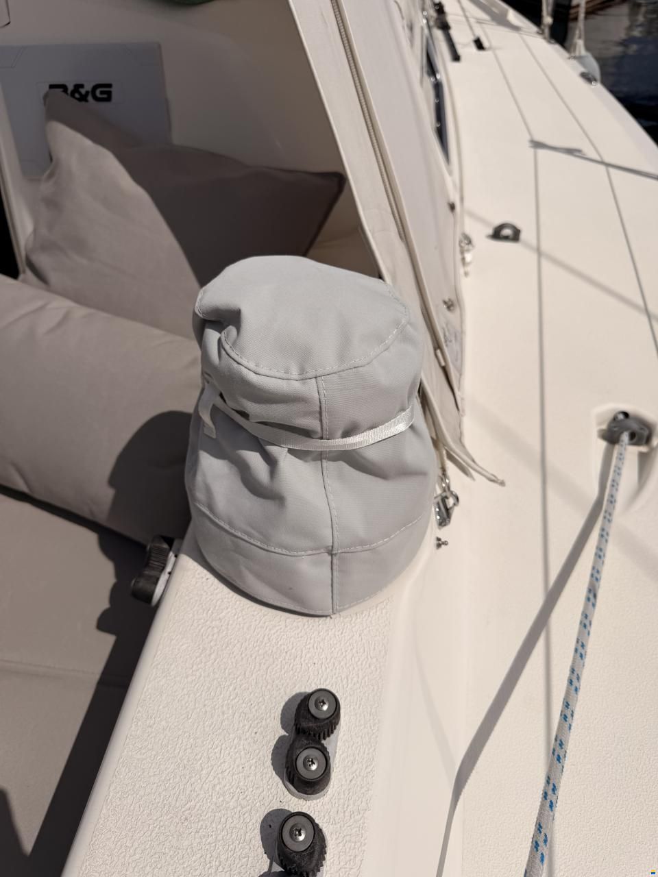 X-Yachts X-35