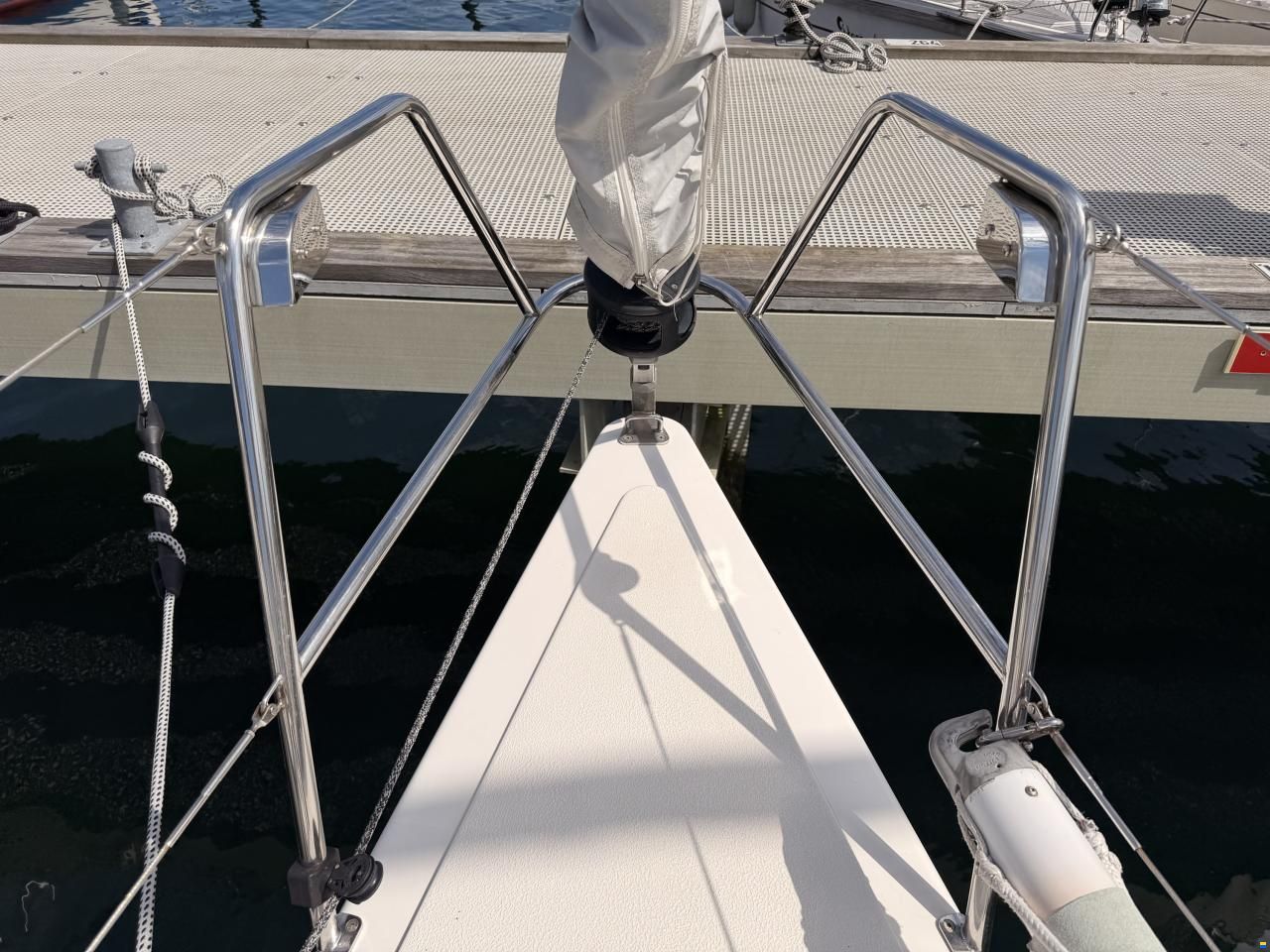 X-Yachts X-35
