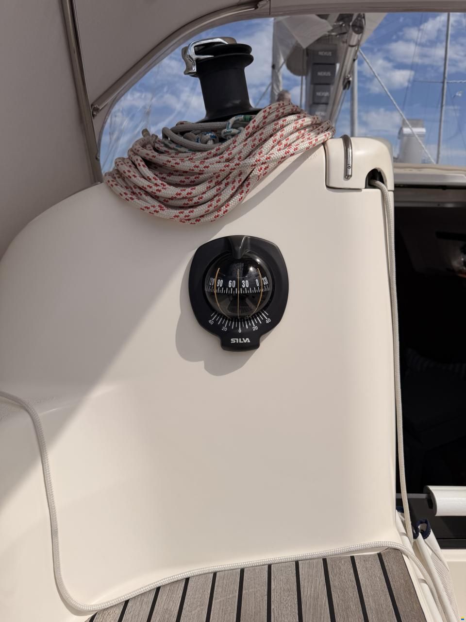 X-Yachts X-35