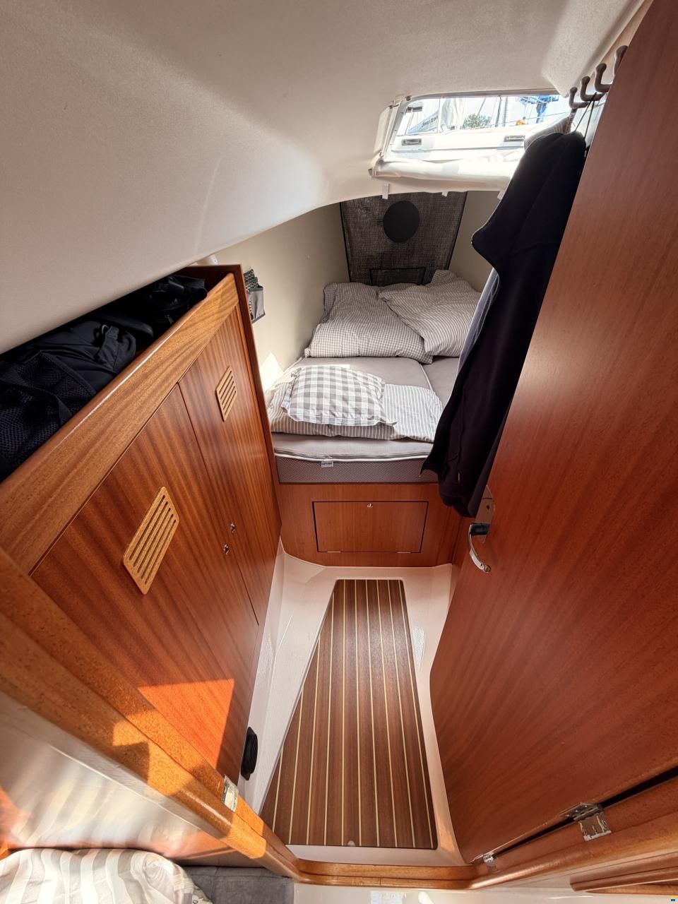 X-Yachts X-35