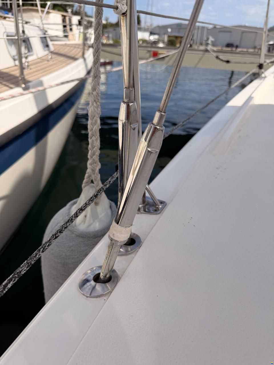 X-Yachts X-35