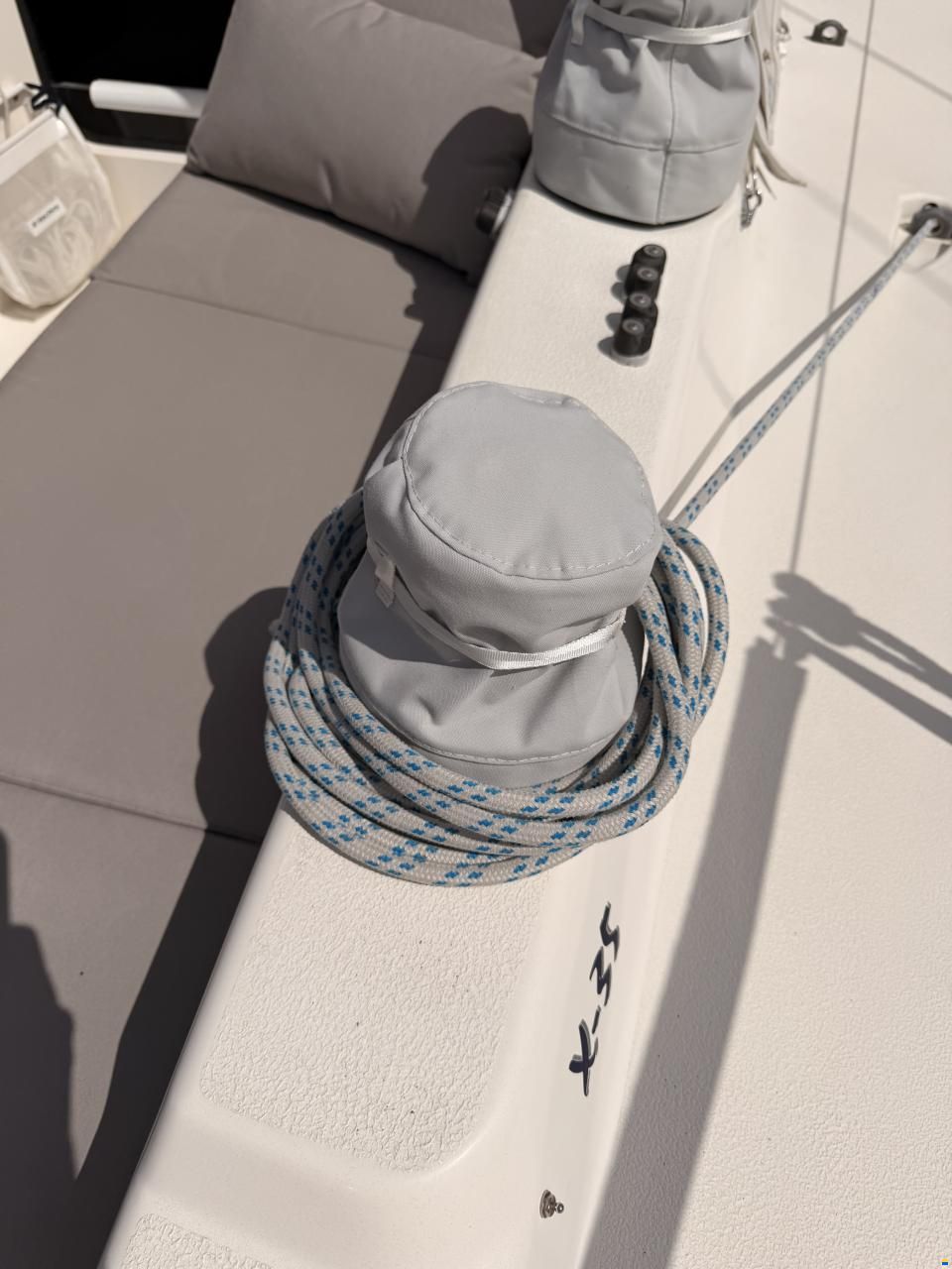 X-Yachts X-35