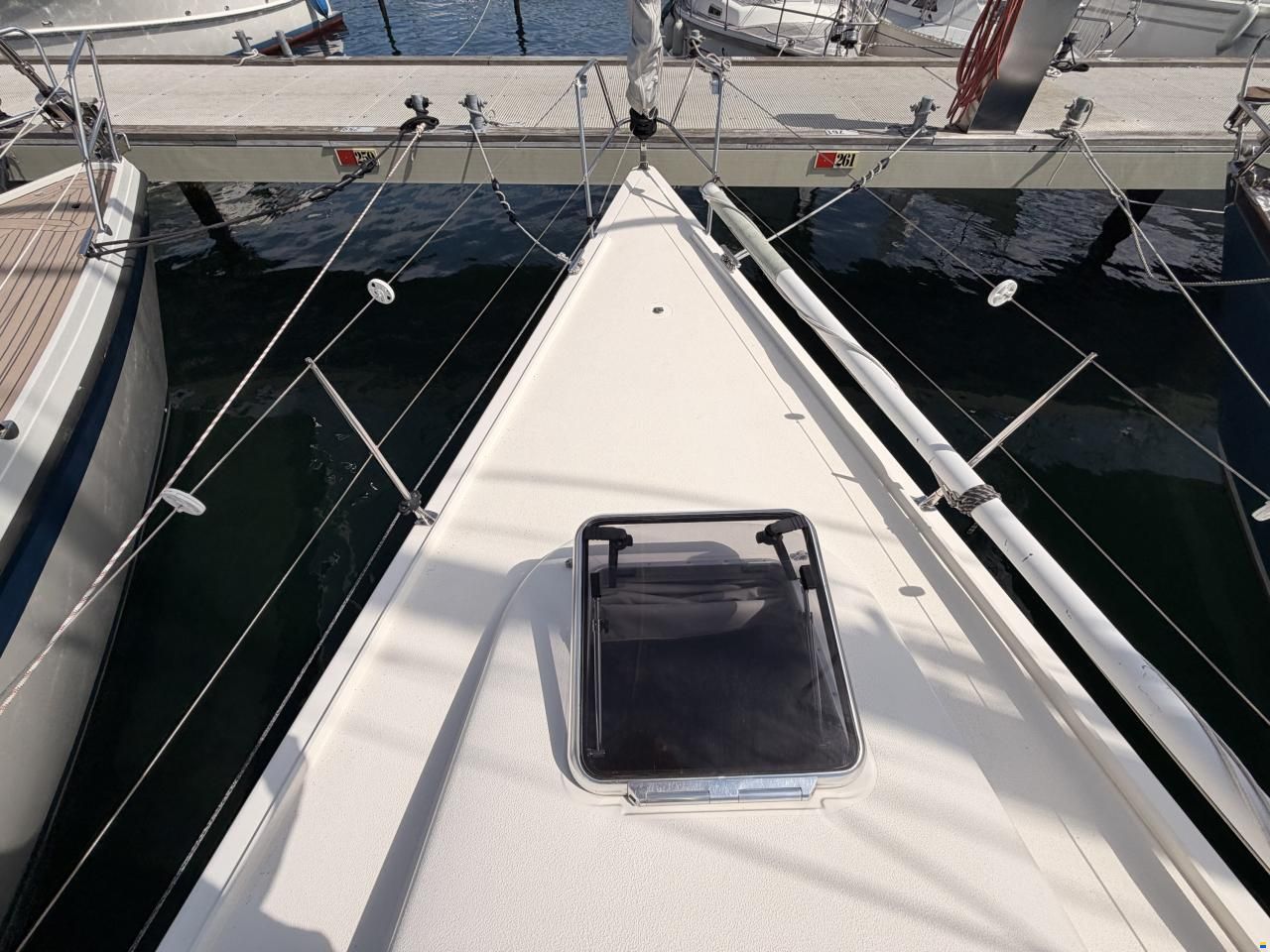 X-Yachts X-35