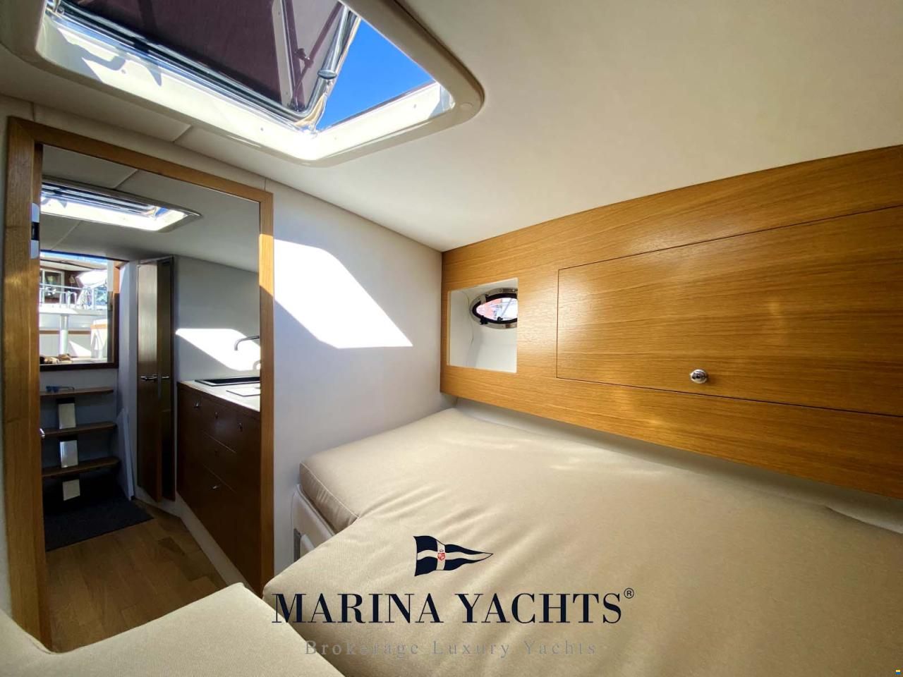 Airon Marine 36