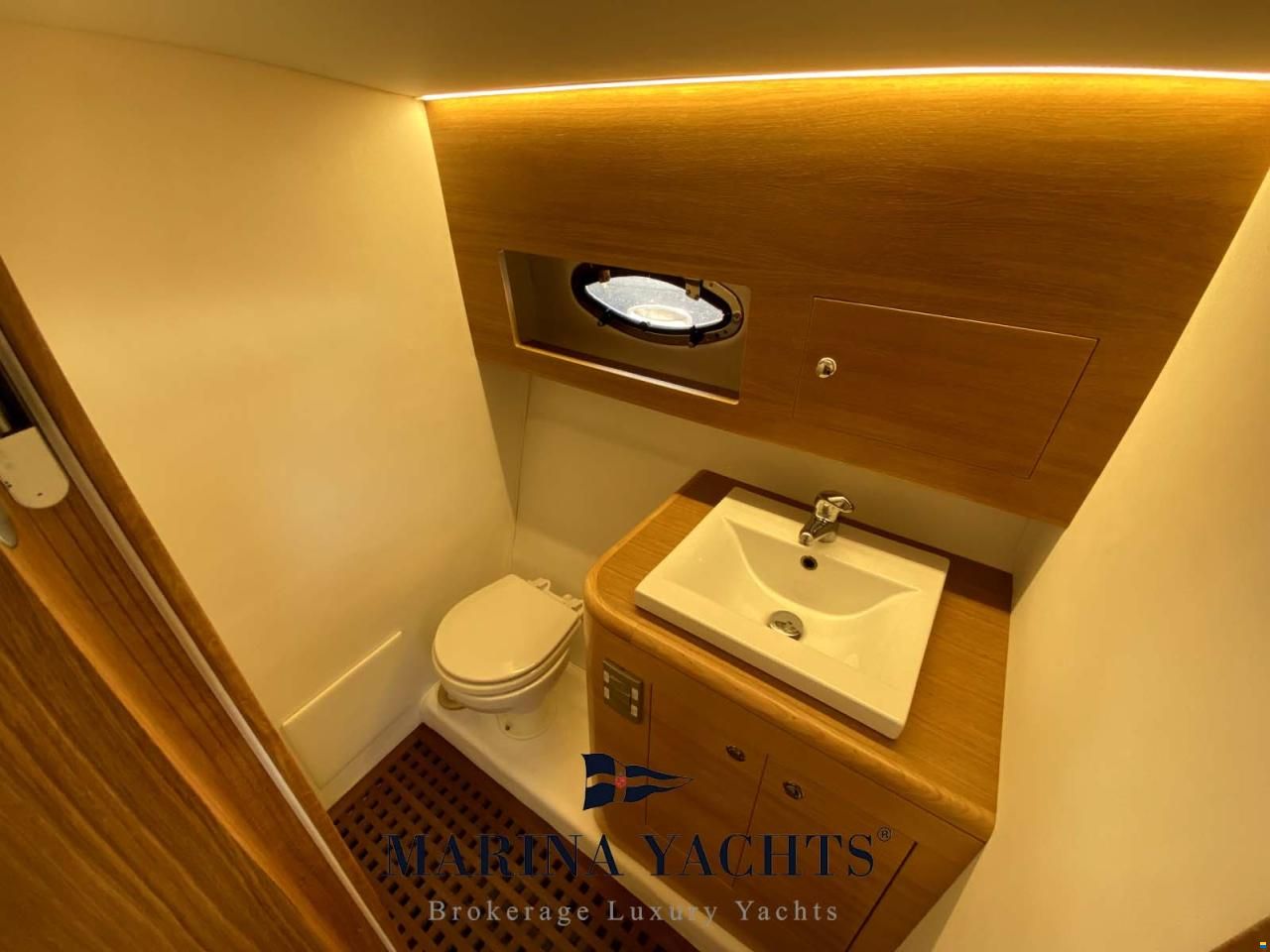 Airon Marine 36