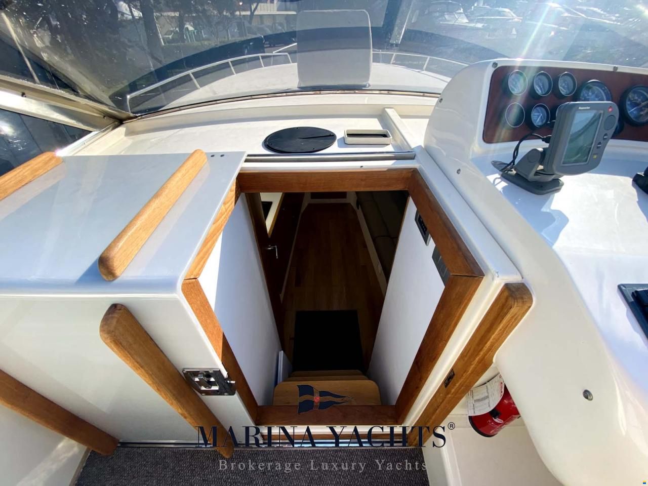 Airon Marine 36