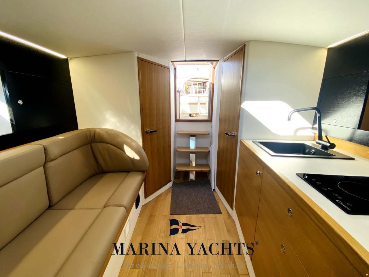 Airon Marine 36
