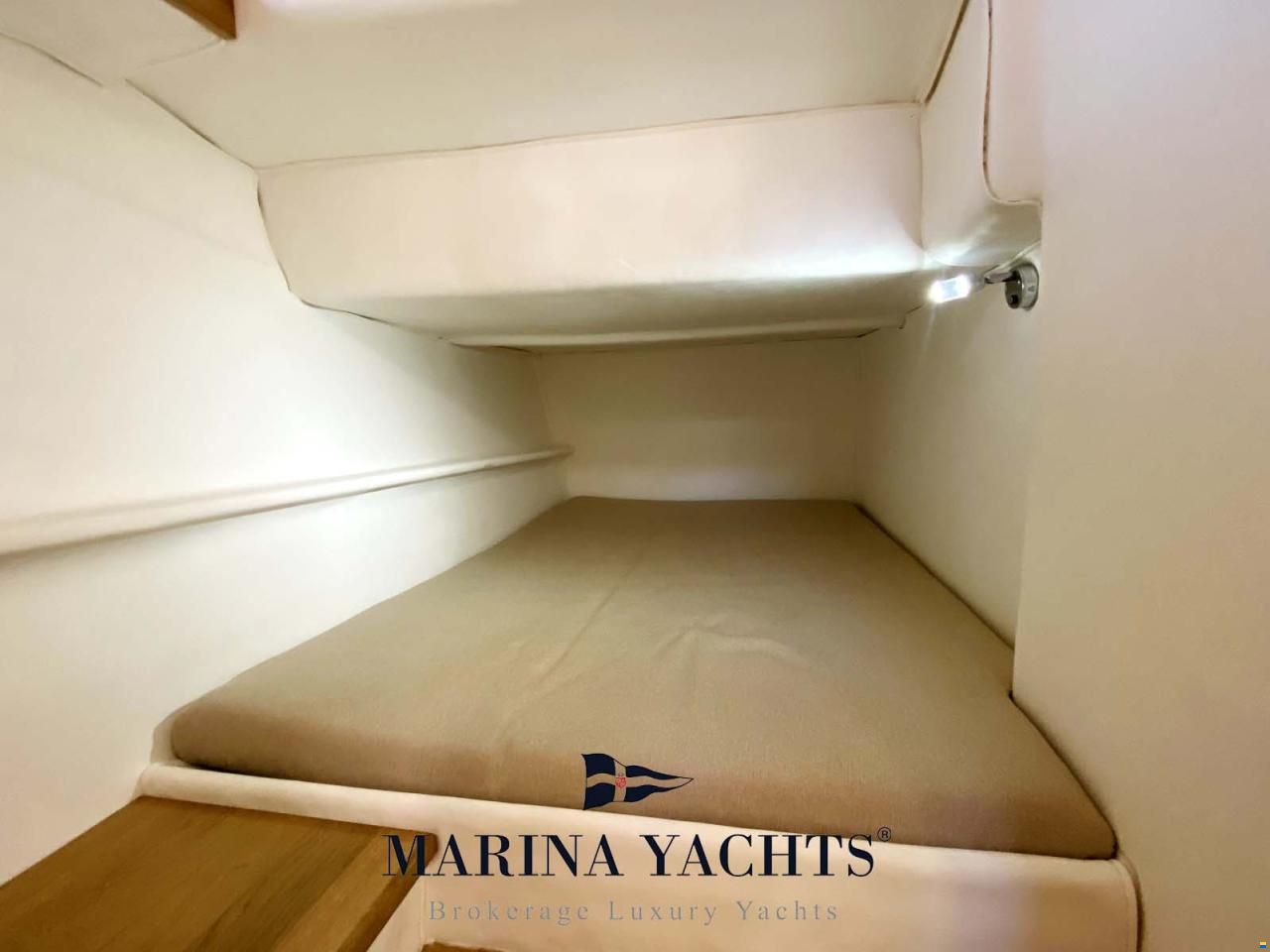 Airon Marine 36