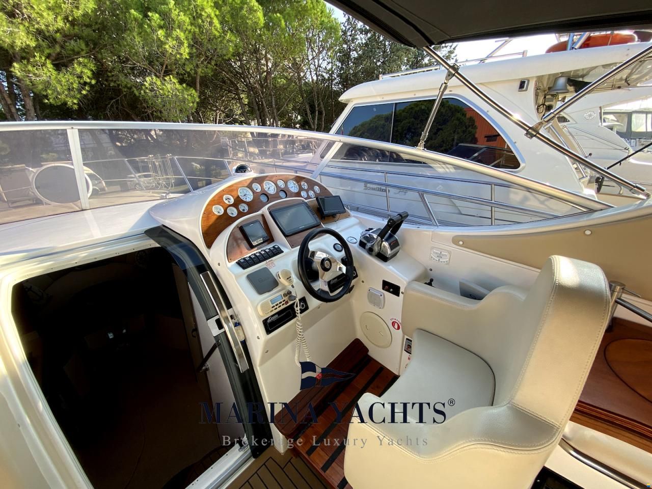 Saver 330 Sport