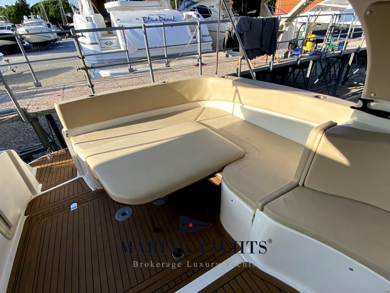 Saver 330 Sport