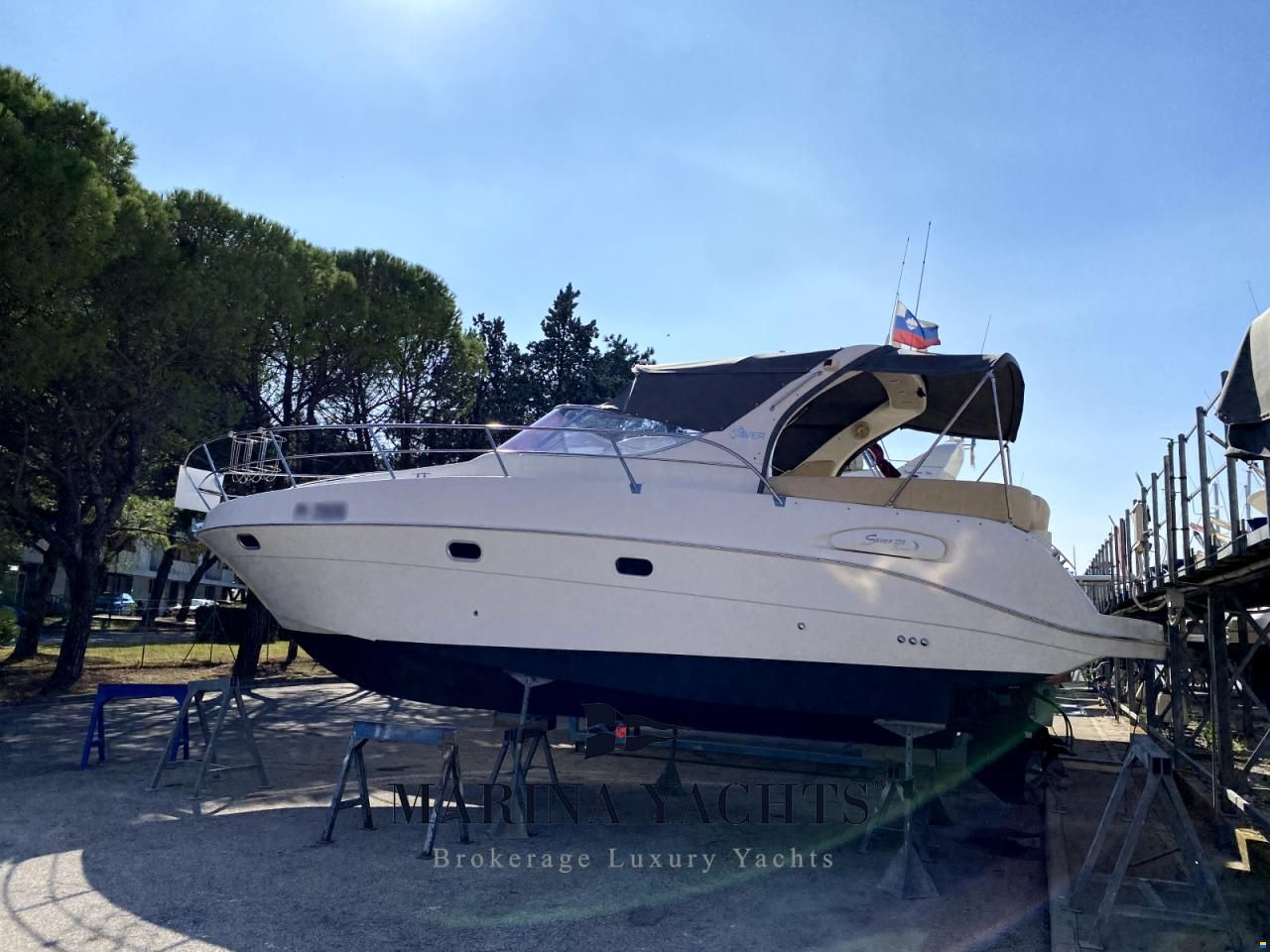 Saver 330 Sport