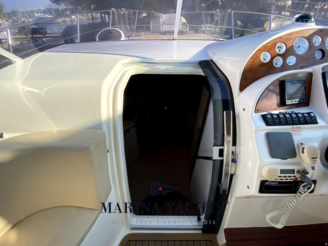 Saver 330 Sport