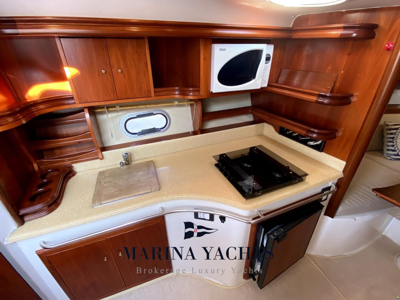Saver 330 Sport