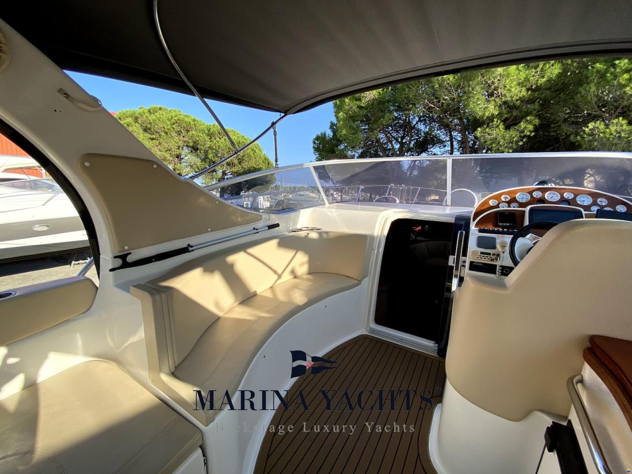 Saver 330 Sport