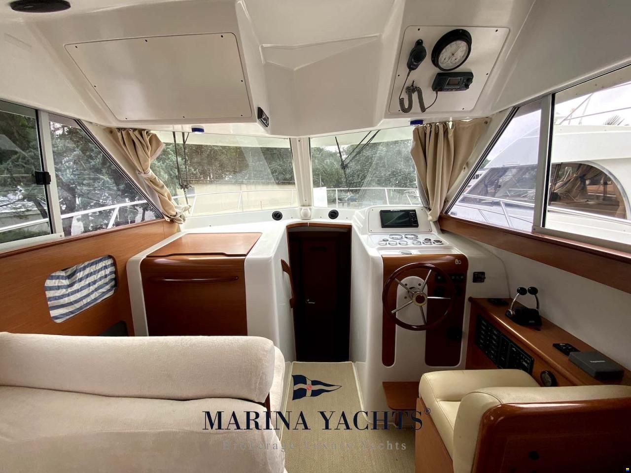 Beneteau Antares 10.80