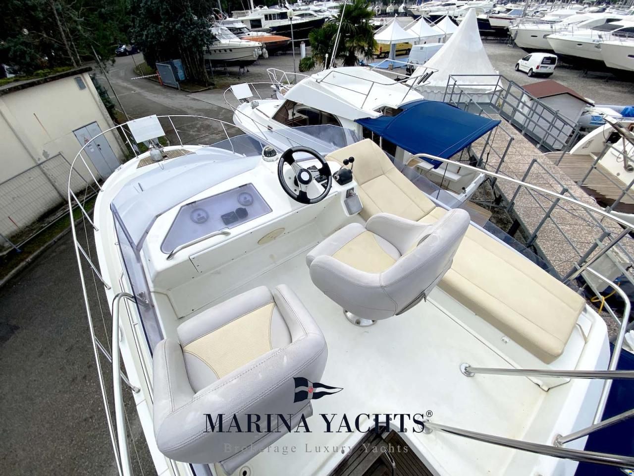 Beneteau Antares 10.80