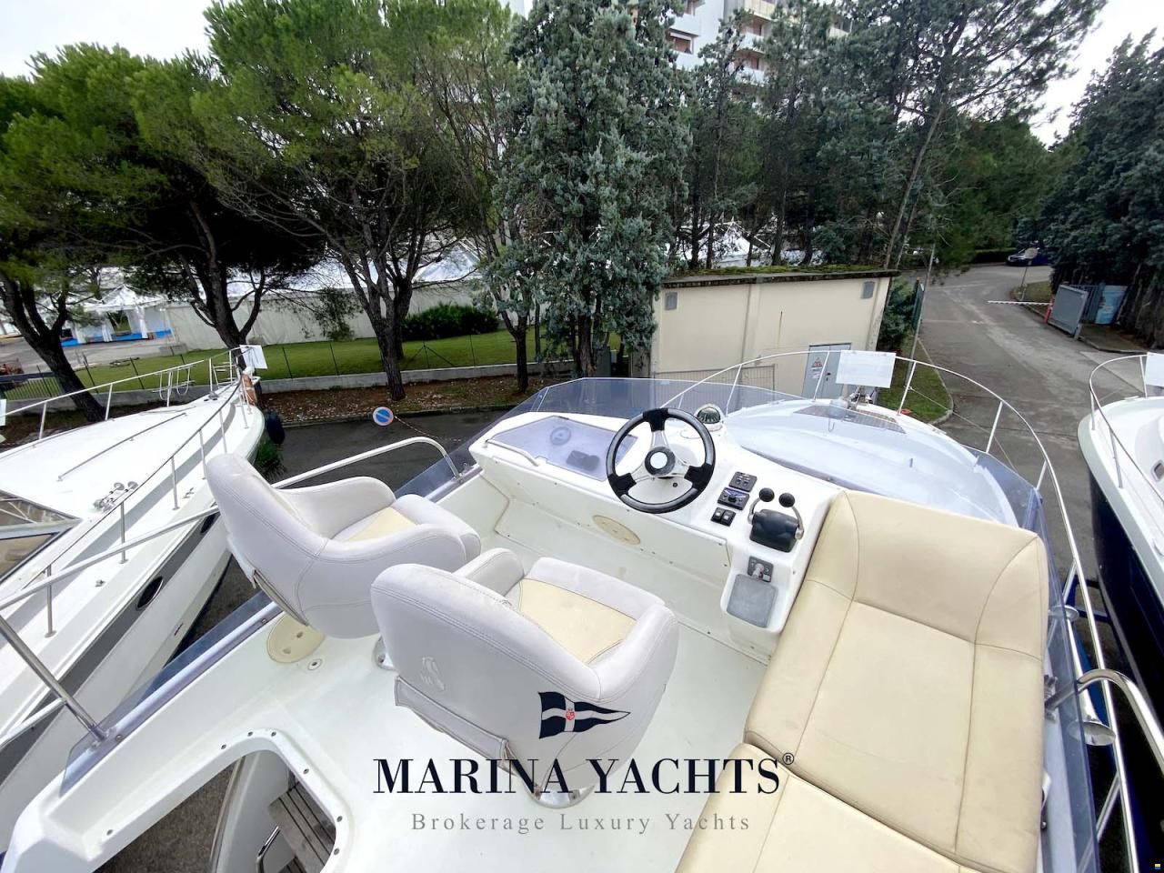 Beneteau Antares 10.80