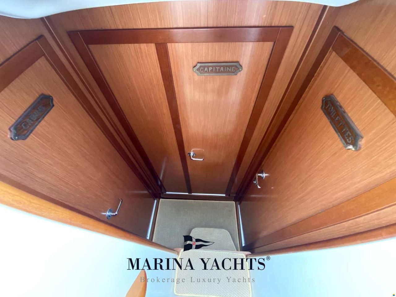 Beneteau Antares 10.80