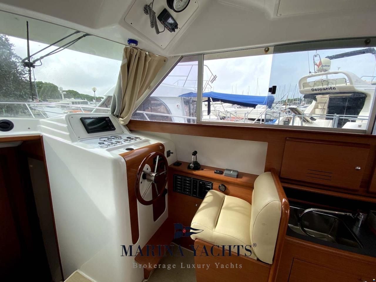 Beneteau Antares 10.80