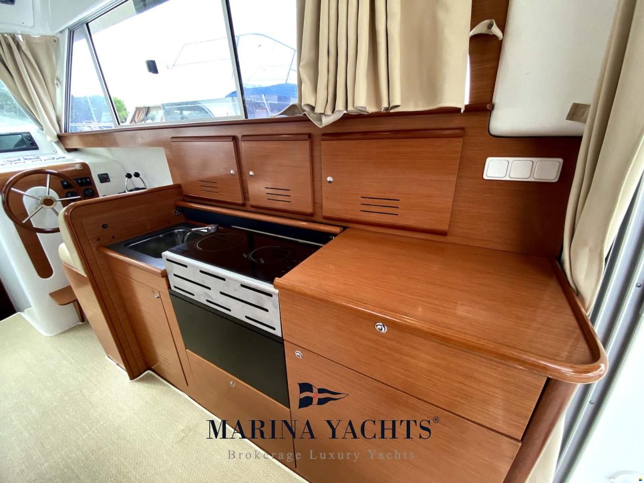 Beneteau Antares 10.80