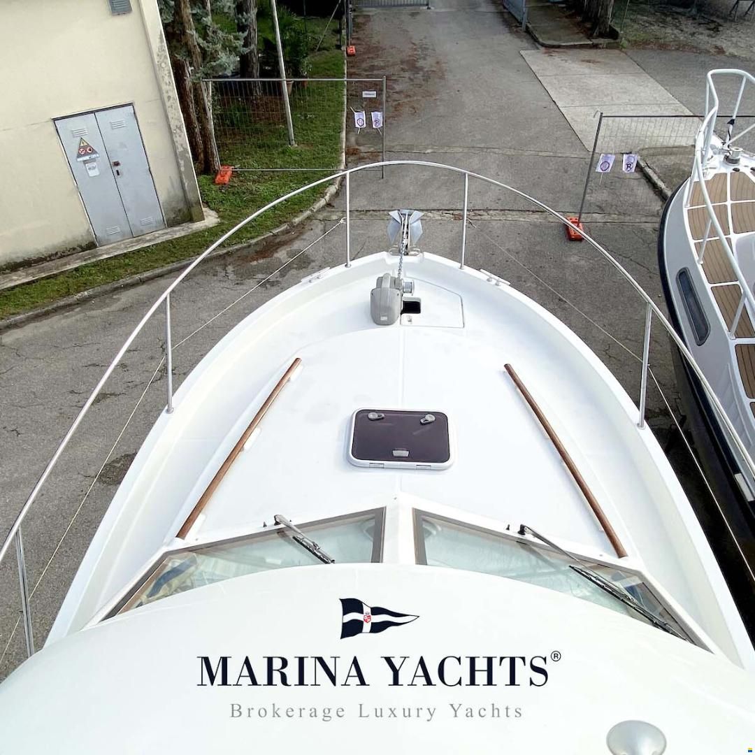 Beneteau Antares 9