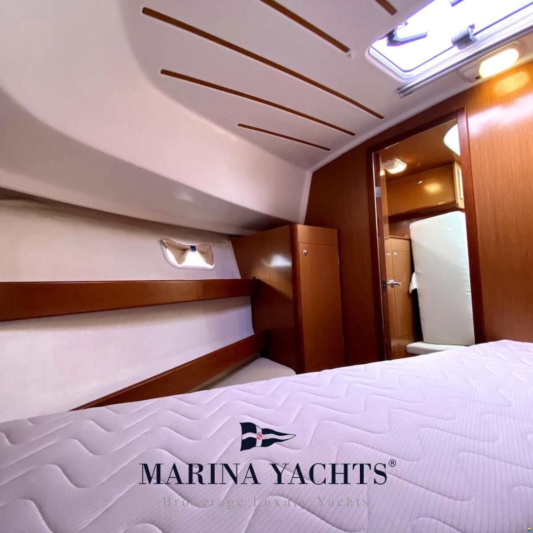 Beneteau Antares 9