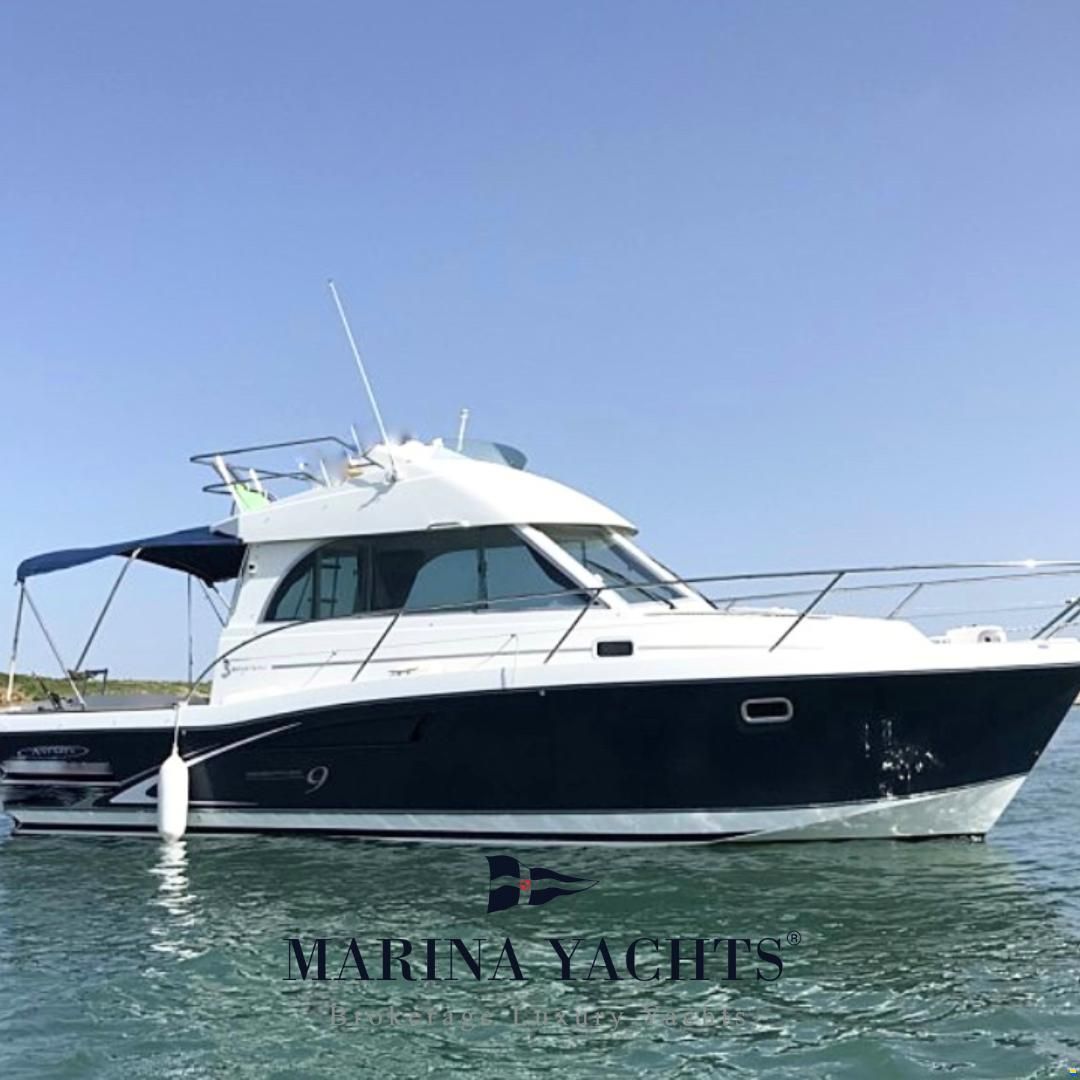 Beneteau Antares 9