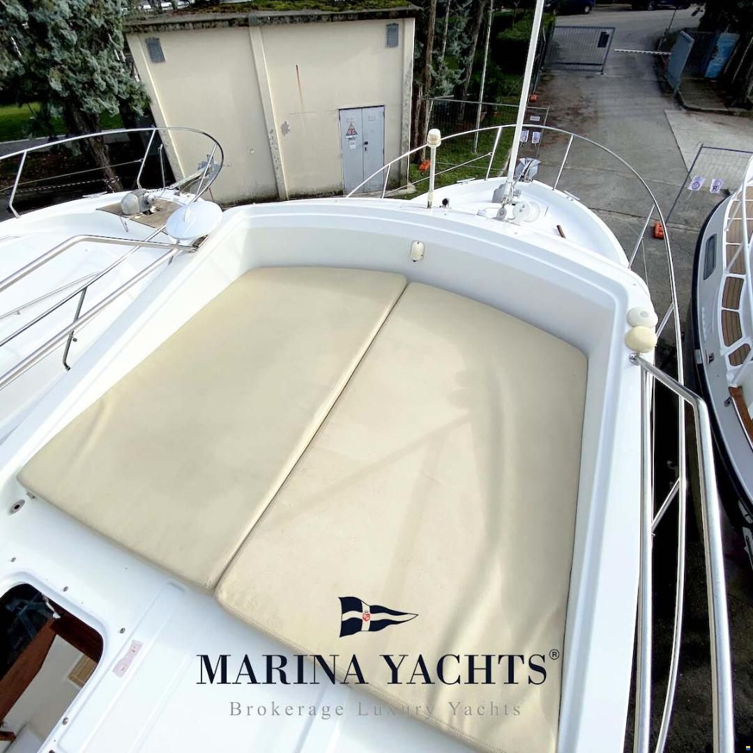Beneteau Antares 9