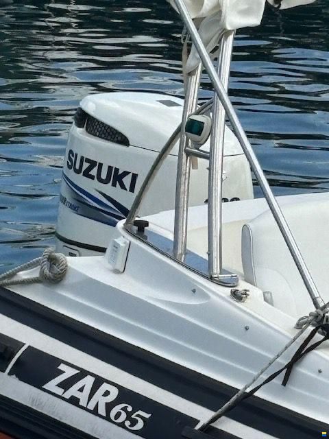 ZAR Formenti 65