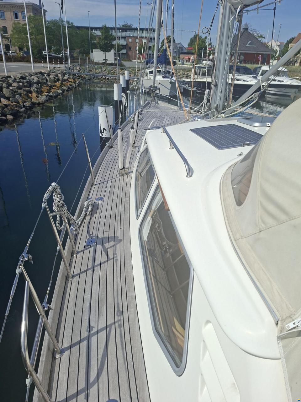 Nordship 43 DS