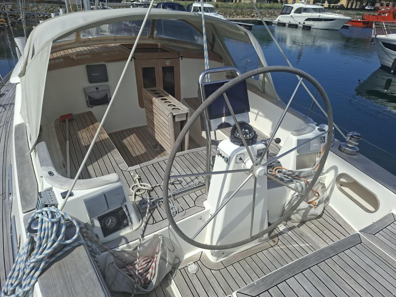 Nordship 43 DS