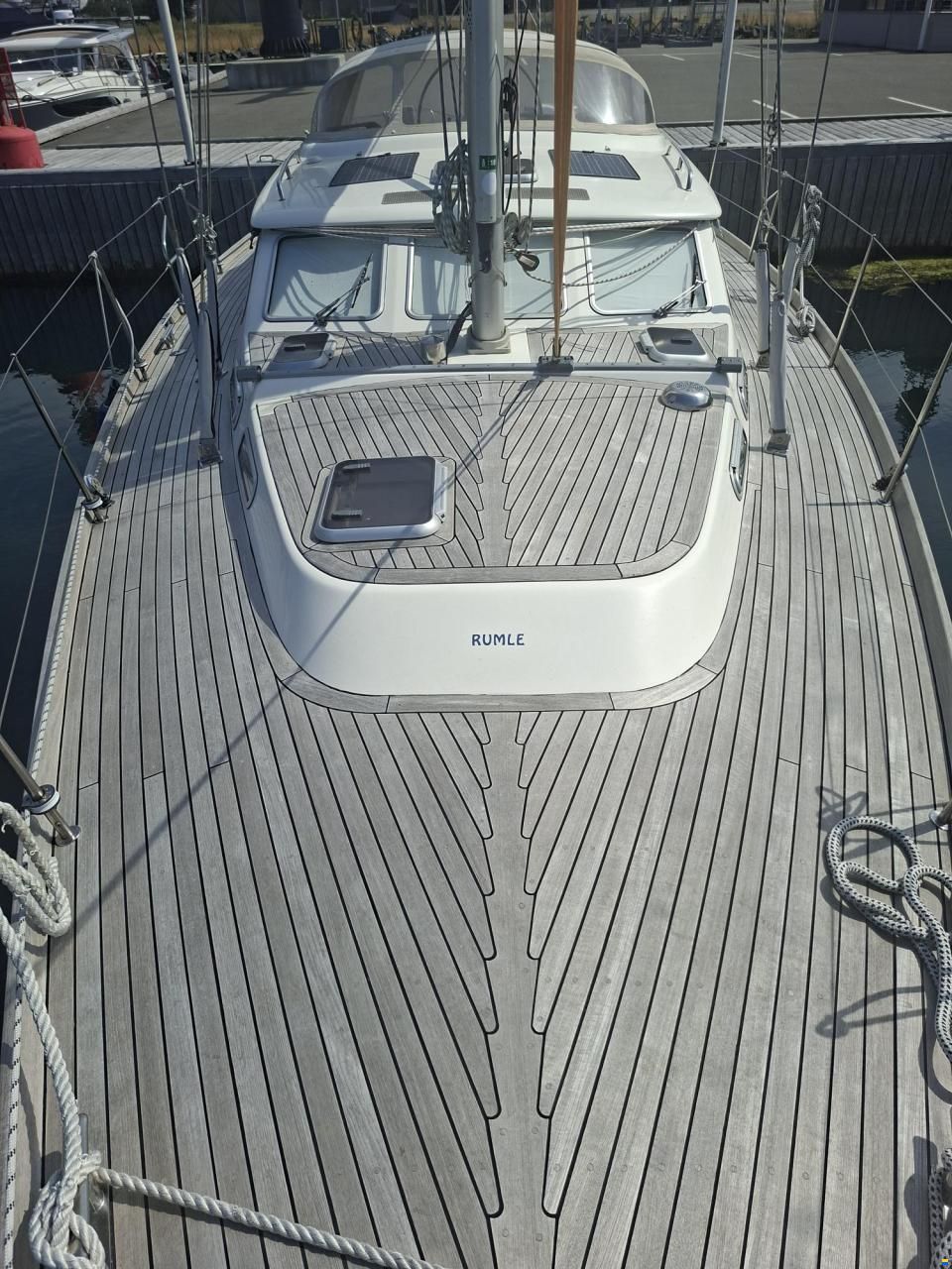 Nordship 43 DS