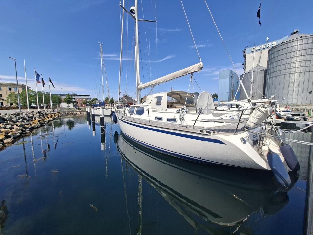 Nordship 43 DS