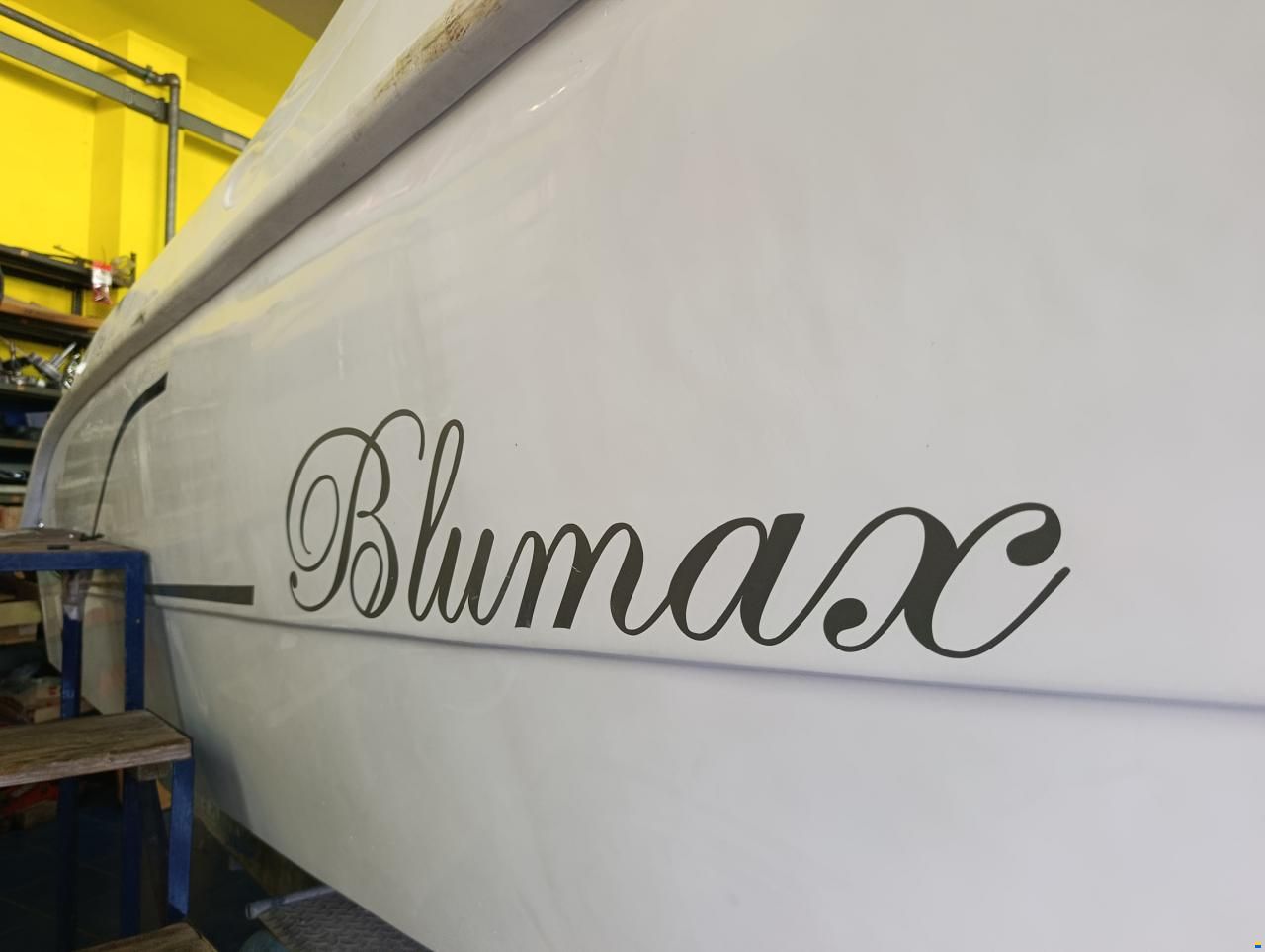 Blumax 23 Open