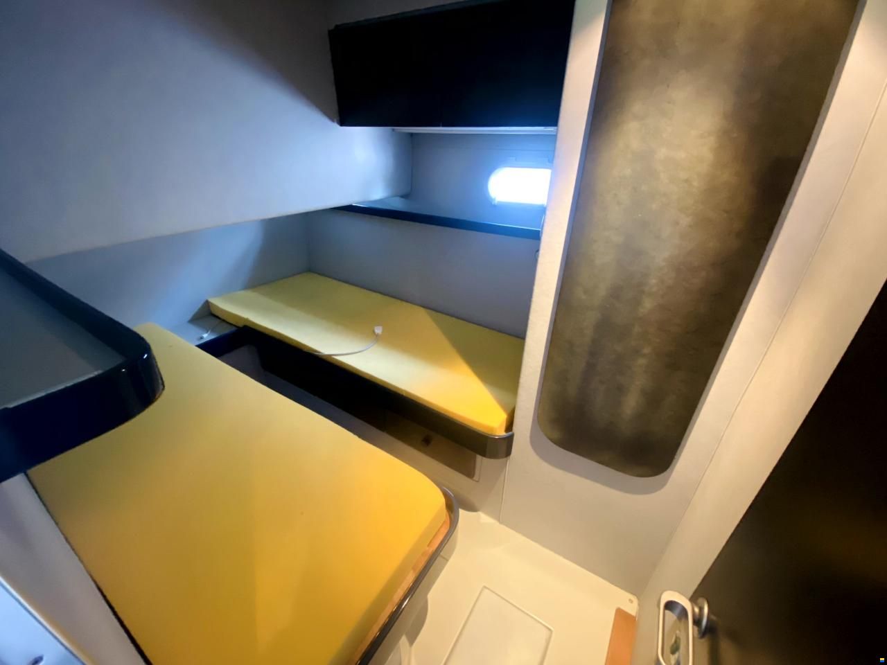 Ferretti Altura 44 S