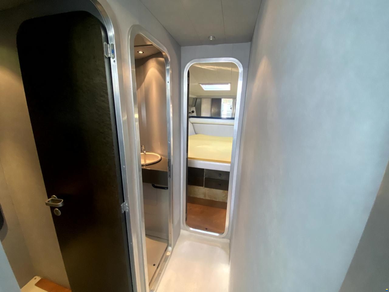 Ferretti Altura 44 S