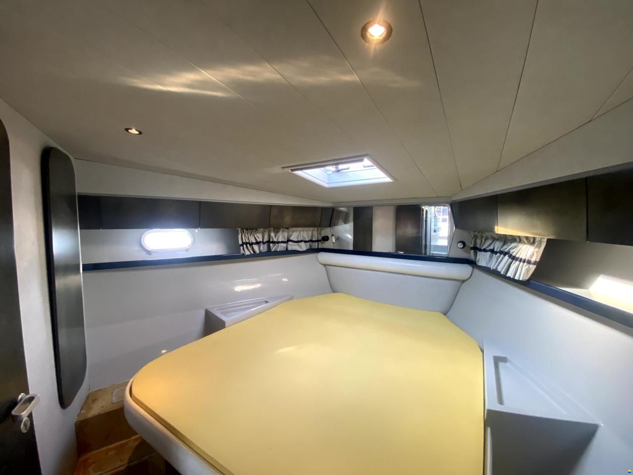 Ferretti Altura 44 S