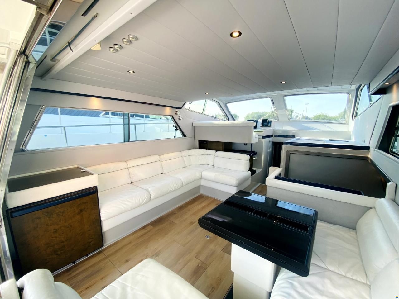 Ferretti Altura 44 S