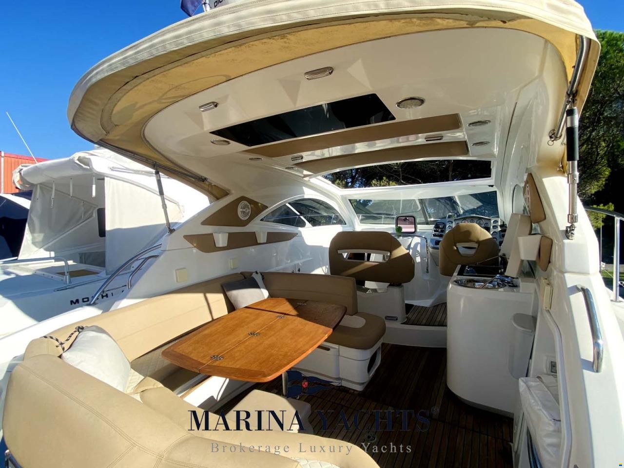 Beneteau Montecarlo 37