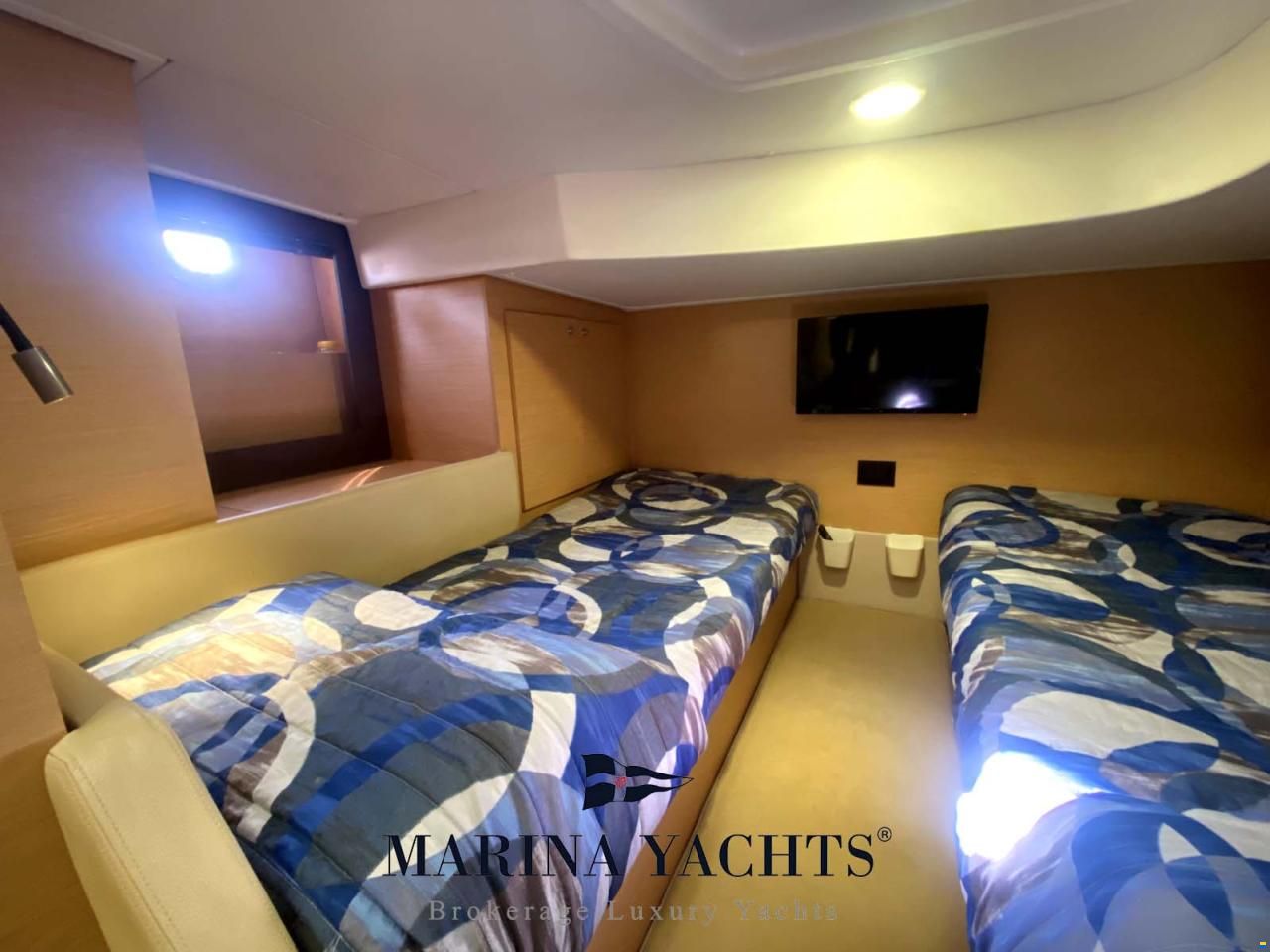 Beneteau Montecarlo 37
