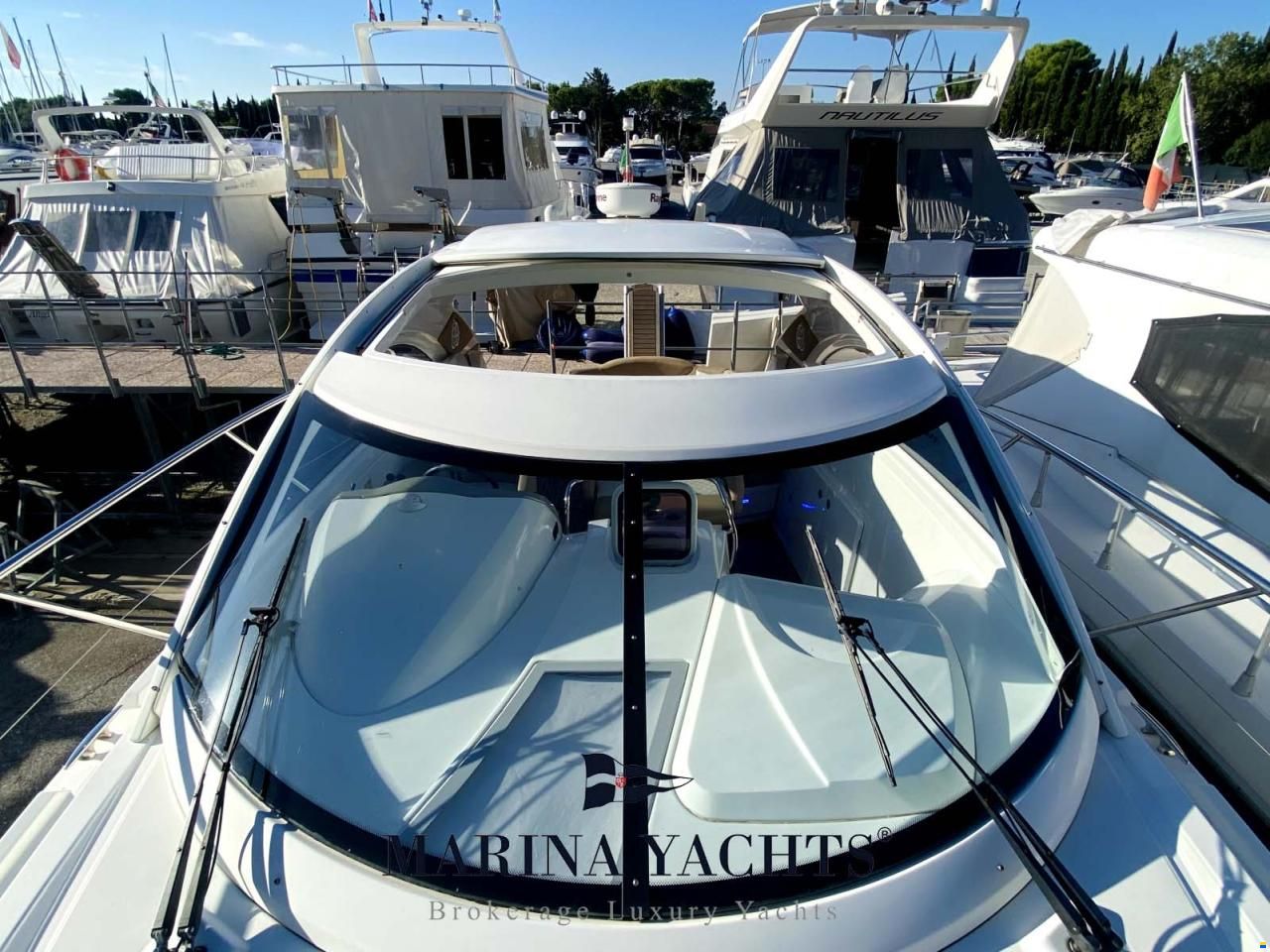 Beneteau Montecarlo 37