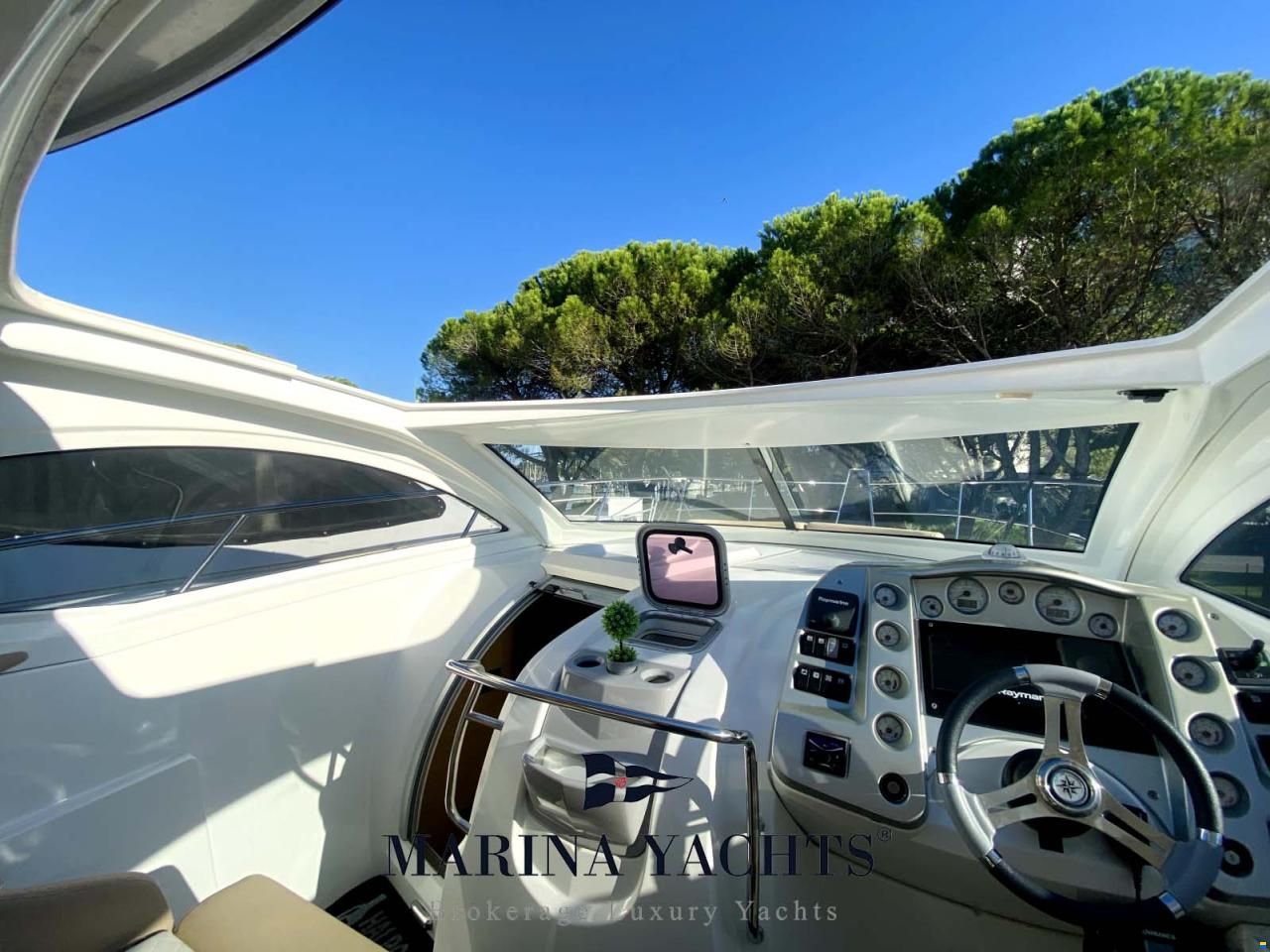 Beneteau Montecarlo 37