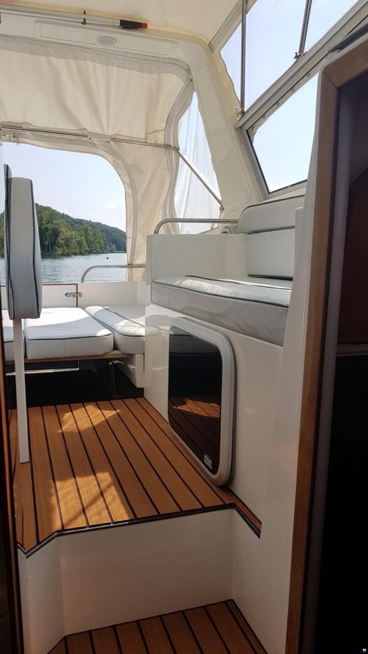 Stelco Capriole 740E