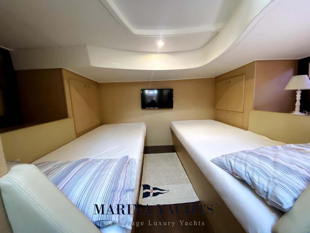 Beneteau Montecarlo 37