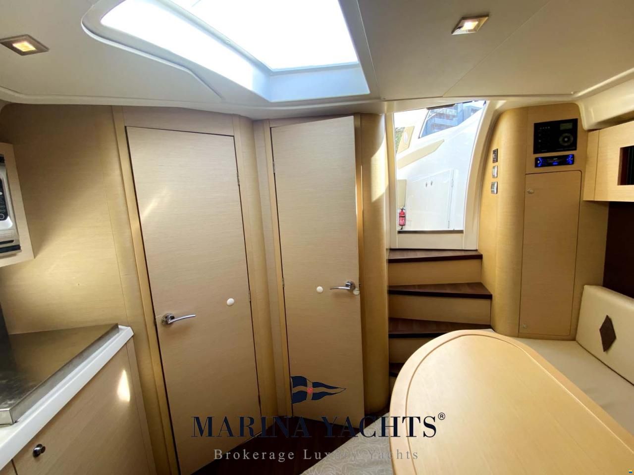 Beneteau Montecarlo 37
