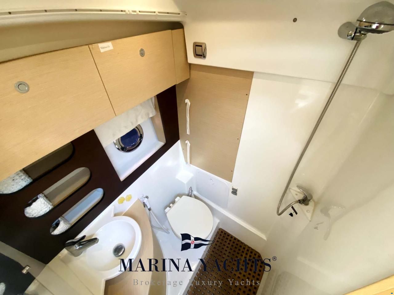 Beneteau Montecarlo 37