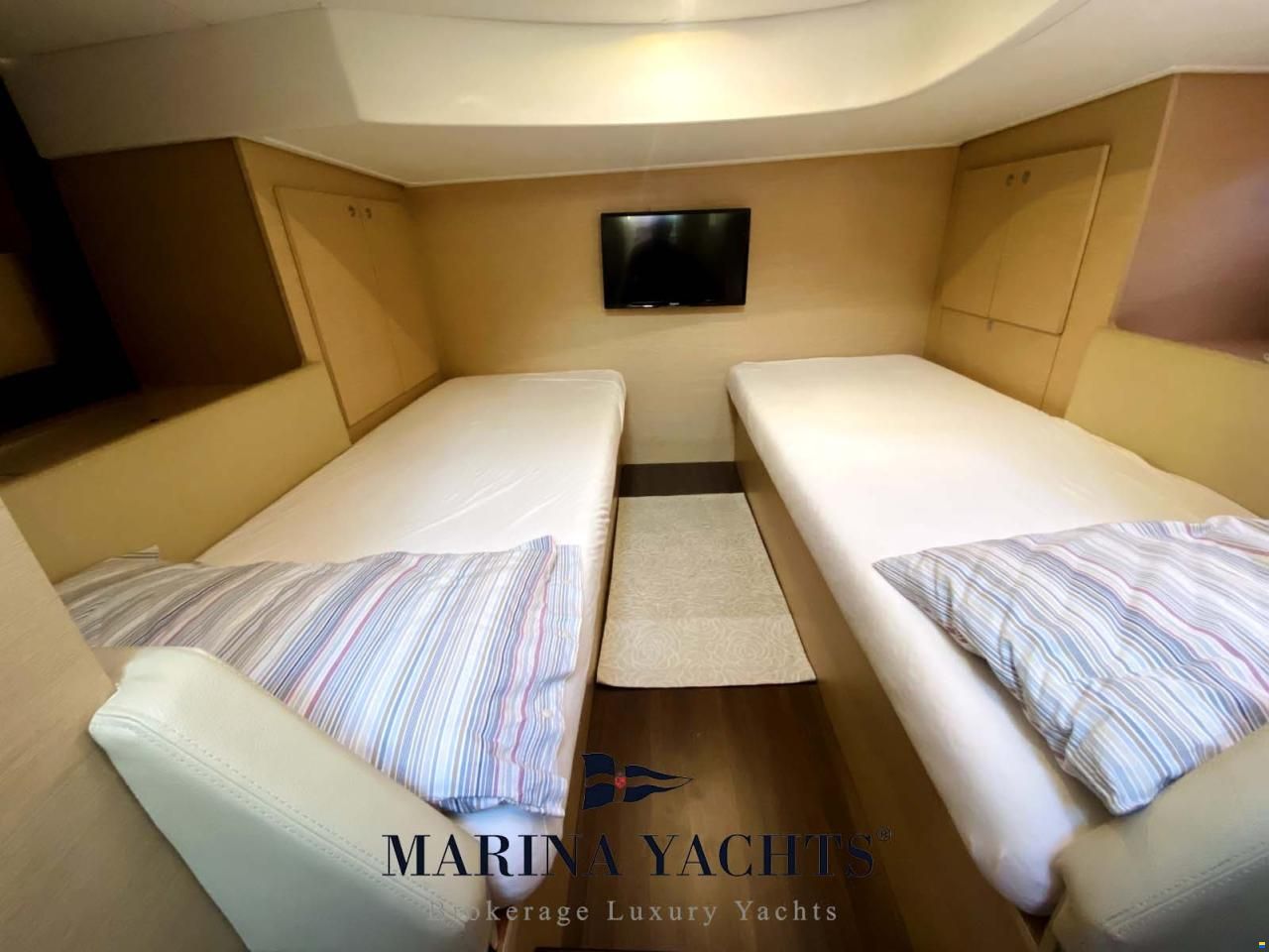 Beneteau Montecarlo 37